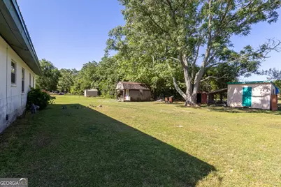 347 Peavy Street, Unadilla, GA 31091 - Photo 14