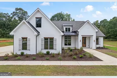 1231 John W Breedlove Road, Monroe, GA 30656 - Photo 1