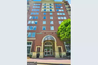 3820 Roswell Road NE #314, Atlanta, GA 30342 - Photo 2
