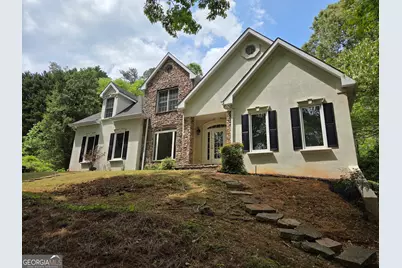 2306 Quail Spring Trail, Buford, GA 30519 - Photo 4