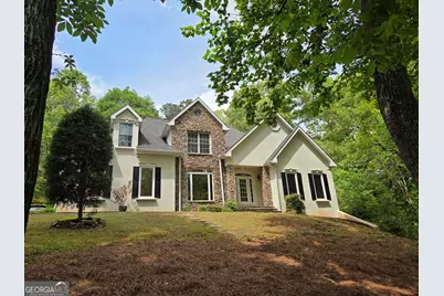 2306 Quail Spring Trail, Buford, GA 30519 - Photo 2