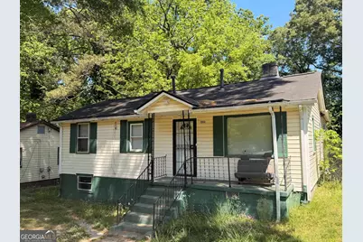 2203 Tiger Flowers Drive NW, Atlanta, GA 30314 - Photo 2