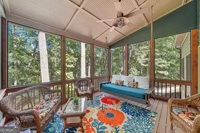 208 N Ridgeview Court, Canton, GA 30115 - Photo 4