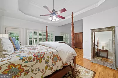 208 N Ridgeview Court, Canton, GA 30115 - Photo 24