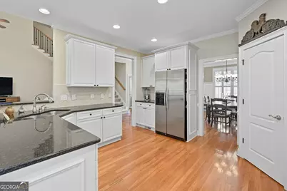 208 N Ridgeview Court, Canton, GA 30115 - Photo 22