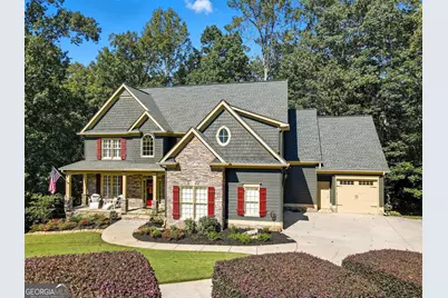 208 N Ridgeview Court, Canton, GA 30115 - Photo 50
