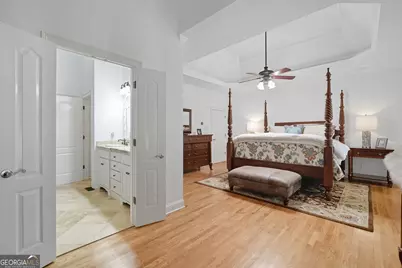 208 N Ridgeview Court, Canton, GA 30115 - Photo 26