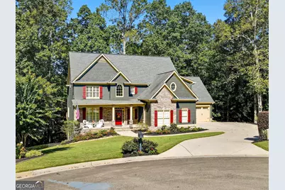 208 N Ridgeview Court, Canton, GA 30115 - Photo 6