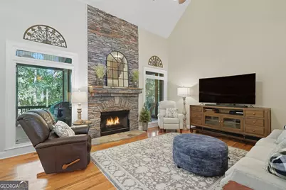 208 N Ridgeview Court, Canton, GA 30115 - Photo 16