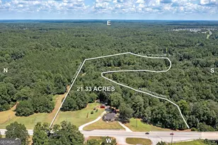 3112 Hwy 155 N, McDonough, GA 30252 - Photo 2
