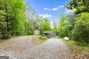 477 Corinth Church Rd, Cleveland, GA 30528 - Photo 1