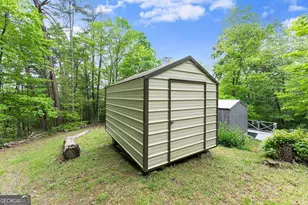 477 Corinth Church Rd, Cleveland, GA 30528 - Photo 4