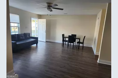 116 Ronald Pride Boulevard, Fort Valley, GA 31030 - Photo 2