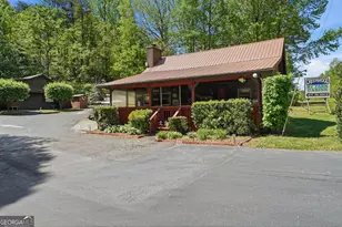 5730 Hwy 356, Sautee Nacoochee, GA 30571 - Photo 4