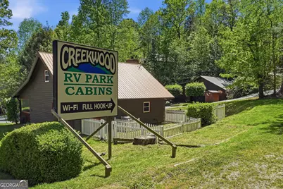 5730 Highway 356, Sautee Nacoochee, GA 30571 - Photo 1