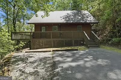 5730 Highway 356, Sautee Nacoochee, GA 30571 - Photo 8