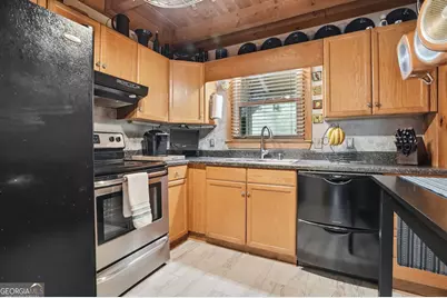 5730 Highway 356, Sautee Nacoochee, GA 30571 - Photo 26