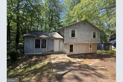 3825 Shane Court, Ellenwood, GA 30294 - Photo 1