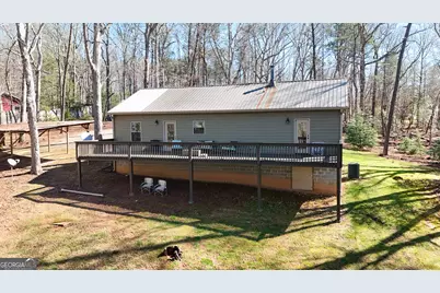 186 Holly Lane, Cleveland, GA 30528 - Photo 60