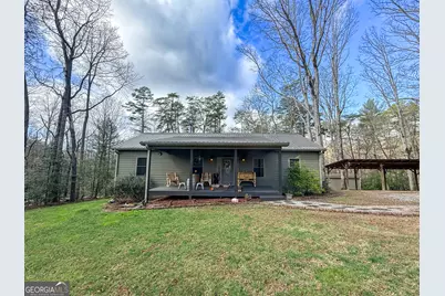 186 Holly Lane, Cleveland, GA 30528 - Photo 56