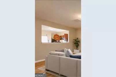 2837 Laurel Ridge Circle, Atlanta, GA 30344 - Photo 8