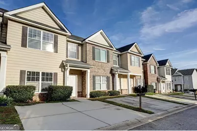 2837 Laurel Ridge Circle, Atlanta, GA 30344 - Photo 1