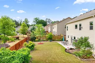 1968 Lakeview Bend Way, Buford, GA 30519 - Photo 2