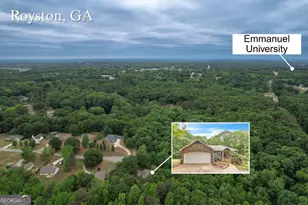 378 Harper Ln, Royston, GA 30662 - Photo 4