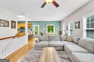 378 Harper Ln, Royston, GA 30662 - Photo 8