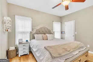 378 Harper Ln, Royston, GA 30662 - Photo 20