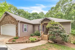 378 Harper Ln, Royston, GA 30662 - Photo 2