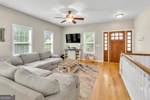 378 Harper Ln, Royston, GA 30662 - Photo 10