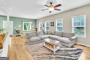 378 Harper Ln, Royston, GA 30662 - Photo 6