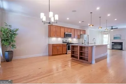 1059 Caruso Drive, Buford, GA 30518 - Photo 6