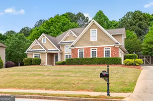 564 Richmond Pl, Loganville, GA 30052 - Photo 4