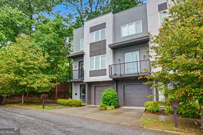 873 Cavanaugh Avenue, Atlanta, GA 30316 - Photo 2