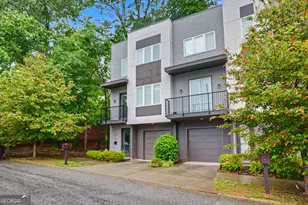 873 Cavanaugh Ave, Atlanta, GA 30316 - Photo 2