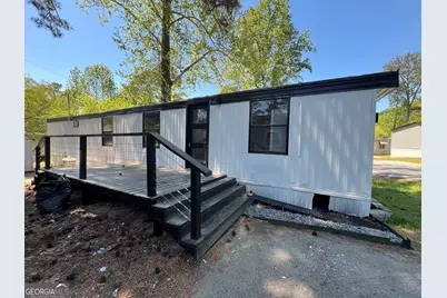 4379 Hwy 42 #14, Ellenwood, GA 30294 - Photo 1