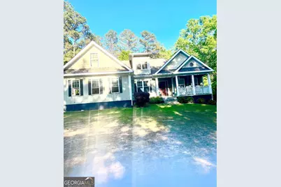 175 Hidden Hills Drive NW, Milledgeville, GA 31061 - Photo 1