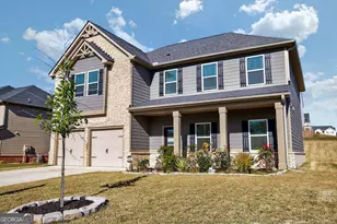 583 Overlook Rd, Covington, GA 30014 - Photo 1