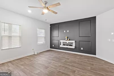 583 Overlook Road, Covington, GA 30014 - Photo 2