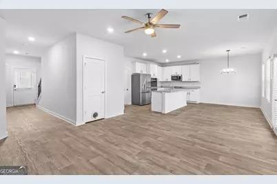 583 Overlook Road, Covington, GA 30014 - Photo 4