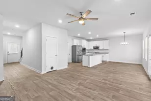 583 Overlook Rd, Covington, GA 30014 - Photo 4