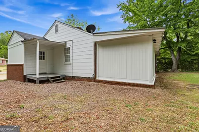 725 N Greenwood Street, Lagrange, GA 30240 - Photo 40