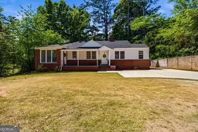 725 N Greenwood Street, Lagrange, GA 30240 - Photo 1