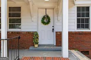 725 N Greenwood St, Lagrange, GA 30240 - Photo 4