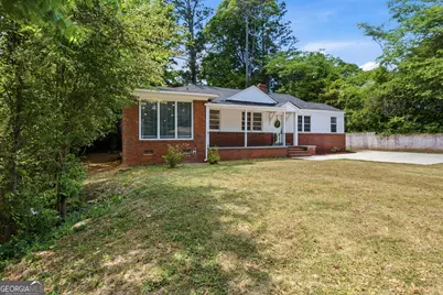 725 N Greenwood Street, Lagrange, GA 30240 - Photo 38