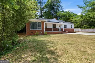 725 N Greenwood St, Lagrange, GA 30240 - Photo 38