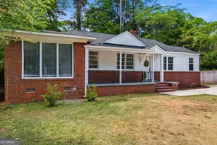 725 N Greenwood St, Lagrange, GA 30240 - Photo 2