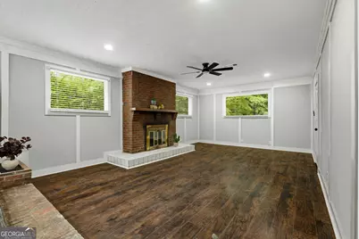 725 N Greenwood Street, Lagrange, GA 30240 - Photo 32